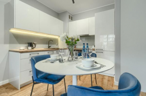 EXCLUSIVE FORTY Apartments